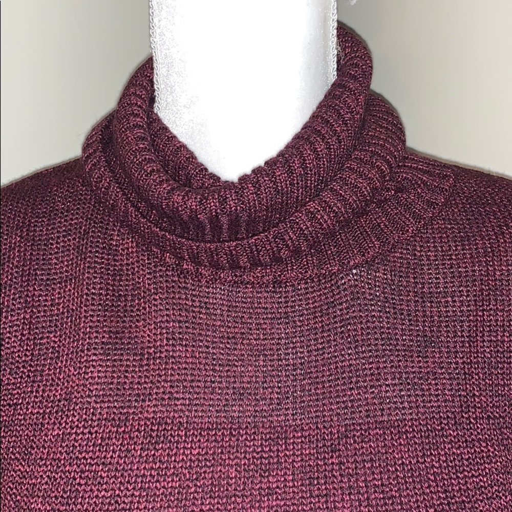 {lulus} sweater dress - Picture 3 of 5